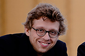 Varian Fry - Martin von der Nahmer Portrait Foto