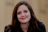 Varian Fry - Rachel Helleur Portrait Foto